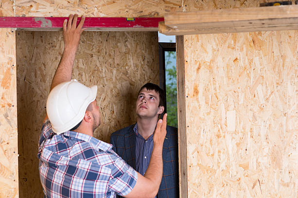 Reflective Insulation in Johnsonburg, PA